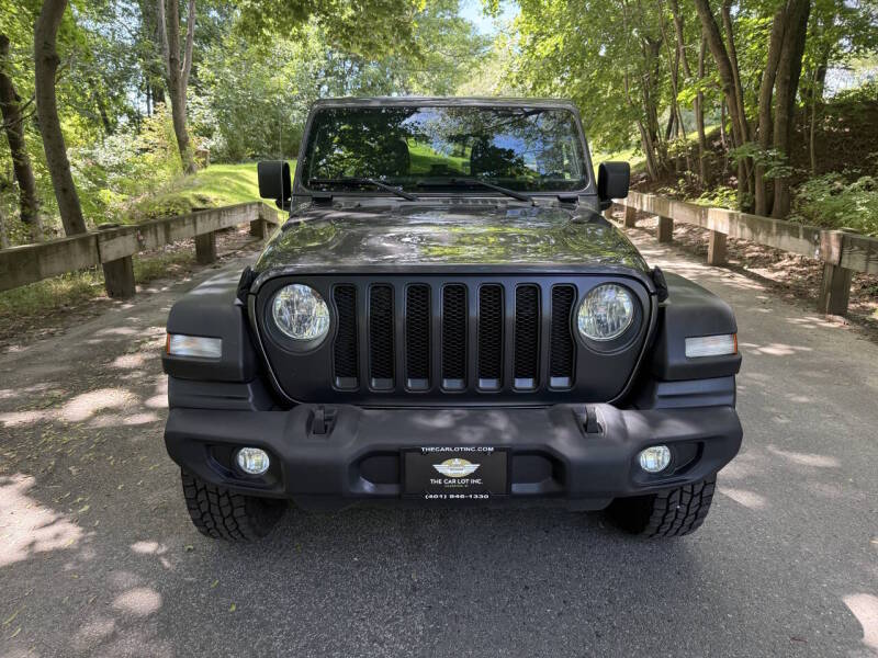 jeep wrangler unlimited 2022 1C4HJXDG7NW137635 image jeep wrangler unlimited 2022 1C4HJXDG7NW137635 image